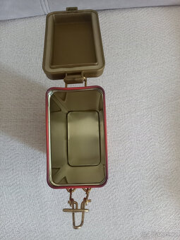 Plechovky - 2