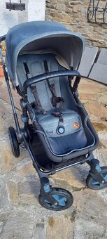 Bugaboo - 2