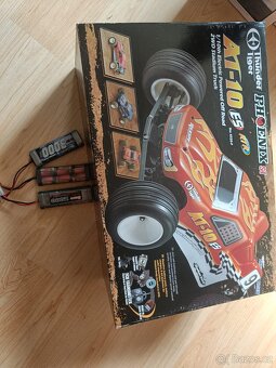 RC Thunder Tiger Phoenix - 2
