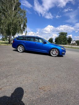 Škoda Octavia 3 Rs - 2