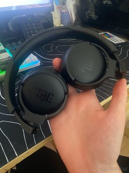 JBL tune 670NC Top cena - 2