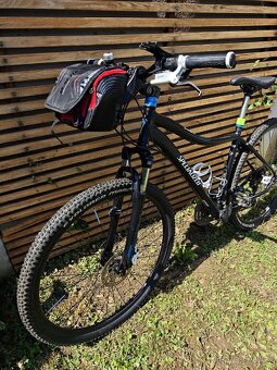 Jízdní kolo Specialized Ariel - 2
