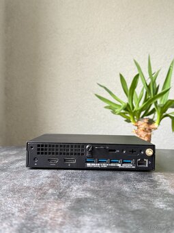 Dell Optiplex 7050 Micro s WIFI i5 6TH - 2