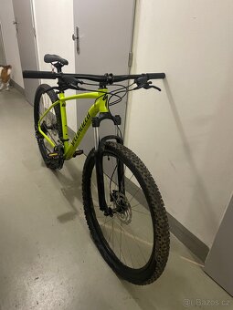 Specialized Rockhopper - 2
