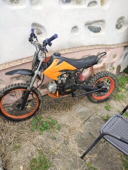 Pitbike - 2