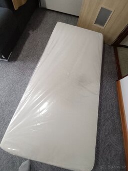 Matrace 90x200 - 2