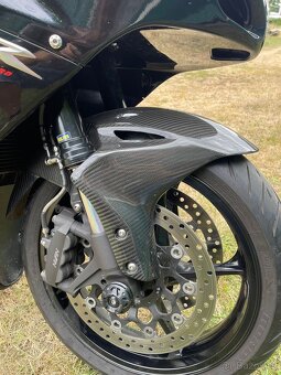 Honda CBR1100XX - 2
