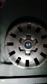 Poklice BMW - 2