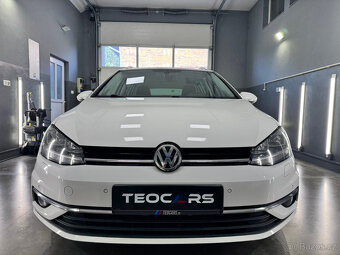 Volkswagen Golf Variant 1.6 TDI BMT EDITION SOUND - 2