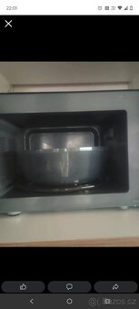 Mikrovlnna trouba Gorenje - 2