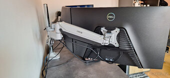 Monitory Dell 27" LED Gaming - 2