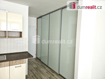 pronájem bytu 2+kk, 48 m2, Litoměřice - 2