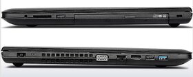 Lenovo G50-40 na ND - náhradní díly - 2