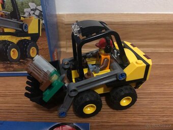 Lego City 60219 - 2
