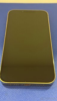 iPhone 13 Pro 128GB Gold, krásný stav - 2
