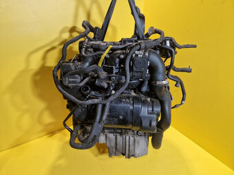 Motor CAVC 1.4 TSI - VW, ŠKODA ,AUDI, SEAT- 11985 - 2