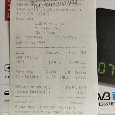 Receiver DVBT2 EMOS - 2
