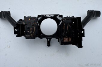 6C0.953.513.H + 6C0.953.501 R přepínač kombinovaný (páčky) - 2