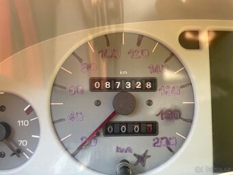 Škoda Felicia - 2