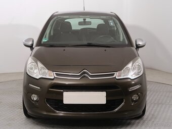 Citroën C3 1.2 VTi, 2013, 174 049 km - 2