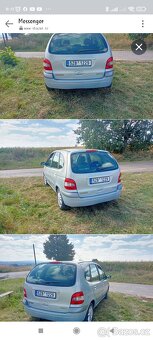 Prodám Renault Scénic - 2