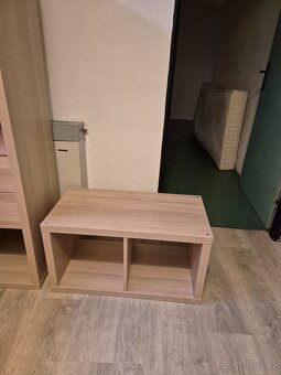 Regál Ikea - Kallax - 2