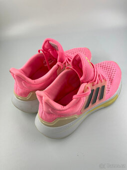 Tenisky Adidas Performance EQ21 RUN GW6721 Pink - 2