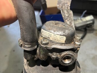 Bmw m52tu servo cerpadlo - 2