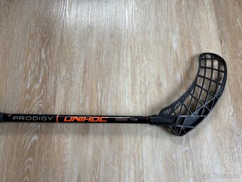 Florbalová hůl Unihoc - 2