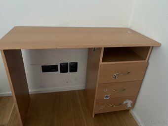 Psací stůl - 2