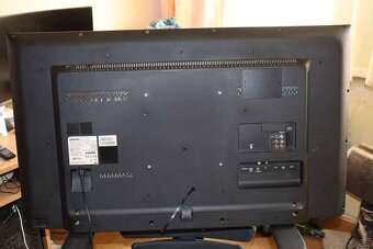 LCD Televize - 2
