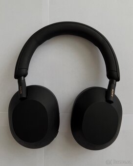 Sony WH-1000XM5 - 2