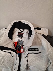 Dámská lyzarska bunda IGUANA - 2