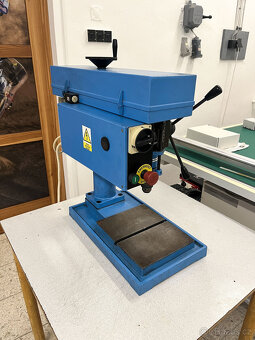 Stolní vrtačka Horný VS 13 - 2