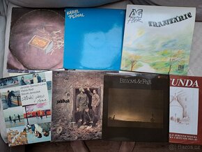 MARSYAS, MIŠÍK, Redl, Ag Flek, Jablkon, Jablkoň, Brontosauři - 2