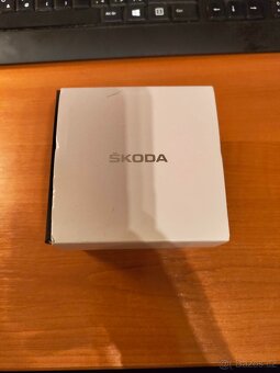 Dámské hodinky Octavia, Škoda - 2