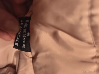 Dámská bunda podzim - 2