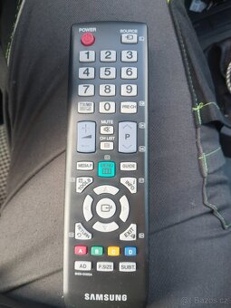 Prodám dálkový ovladač Samsung - 2