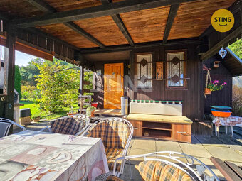 Prodej, zahradní chata 16m², Karviná - Staré Město, , 133669 - 2