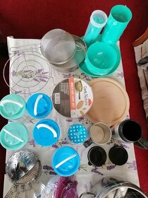 Věci do kuchyně - 2