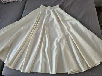 Majestic Skirt - MELA - 2