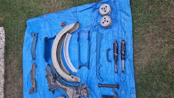 Základ na Stadion S22 - 2