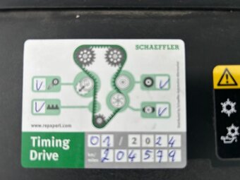 Škoda Superb III - 2