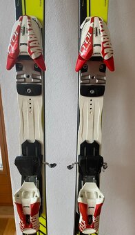 Lyže VÖLKL RACETIGER SL 150 cm - 2