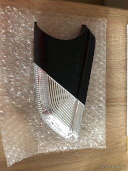 Blinkr Škoda Octavia II pravý - 2