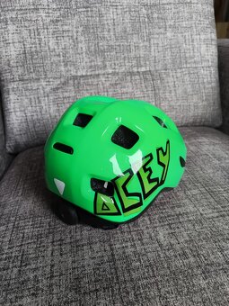 Dětská helma na kolo Kellys Acey XS 45-50 cm - 2