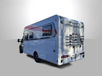 Weinsberg CaraSuite 700 ME - 2