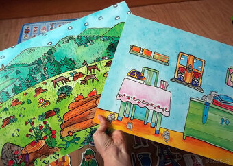 Loutkové divadlo Marionetino - 2