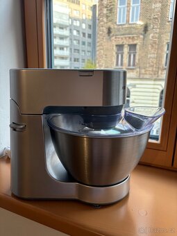 Kuchyňský robot mixer Kenwood - 2