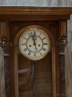 Prvorepublikove hodiny - 2